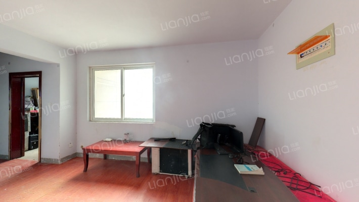 黄河郡二手房实景图