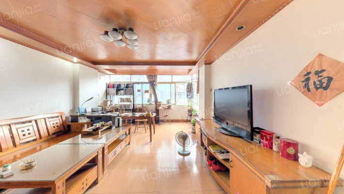 园丁苑二手房实景图