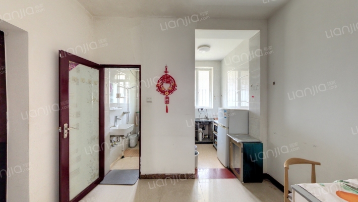 外贸学院万春巷宿舍二手房实景图