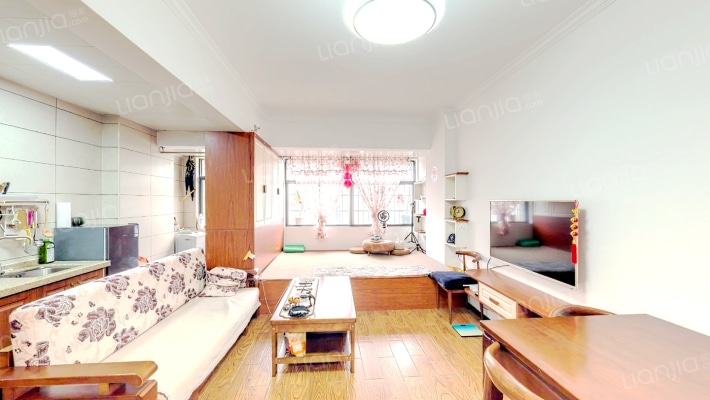 金鸡大厦二手房实景图