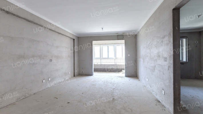 桃源名府二手房实景图