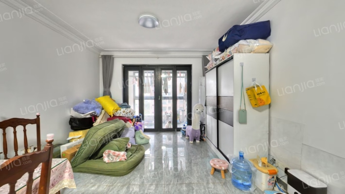 江南平安里二手房实景图