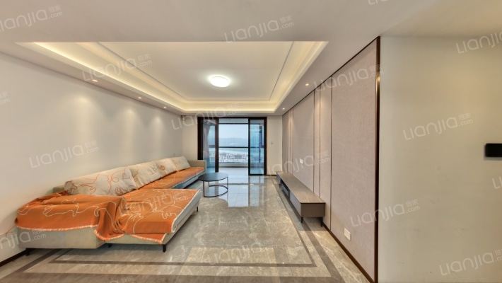 金茂建发观悦二手房实景图