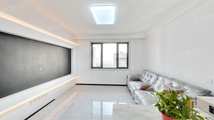 贻成泰和新都二手房实景图