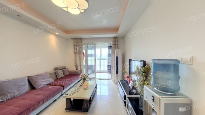 碧桂园（长寿）二手房实景图