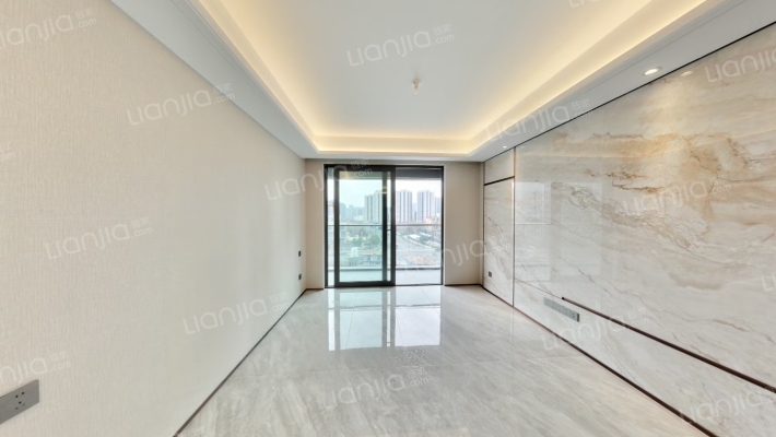 绿城宸岸印月二手房实景图