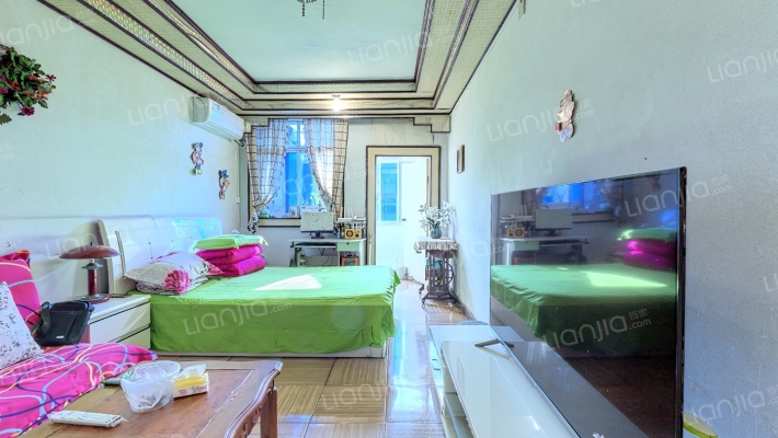 西十里铺19号院二手房实景图