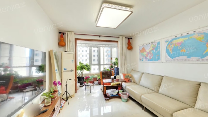 华夏奥韵二手房实景图