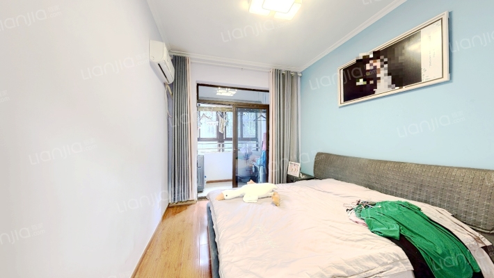 国光万豪广场二手房实景图