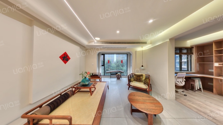 颐和家园二手房实景图