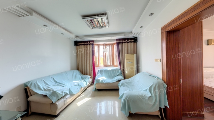 新佳园二手房实景图