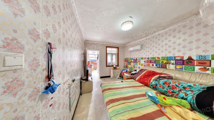 联珠村小区二手房实景图