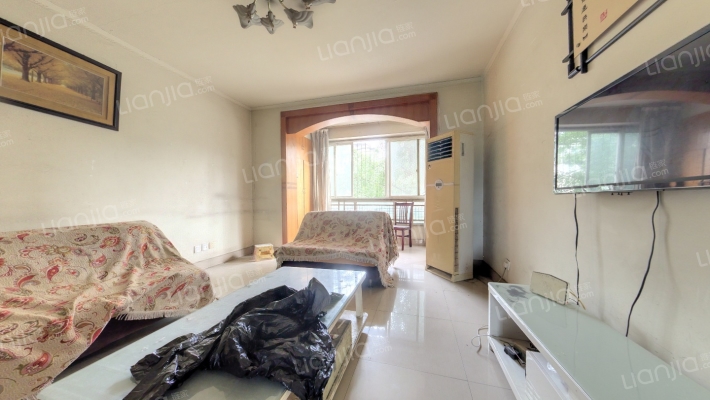 龙翔苑一期二手房实景图