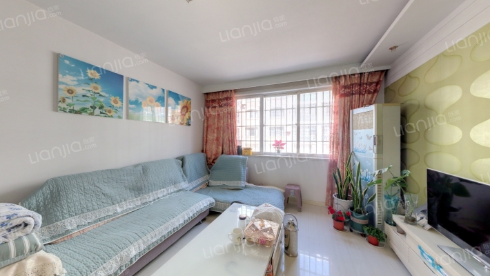 苹果塞威士二手房实景图