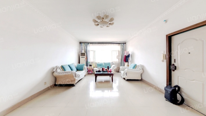 兴业农业生产资料公司宿舍二手房实景图