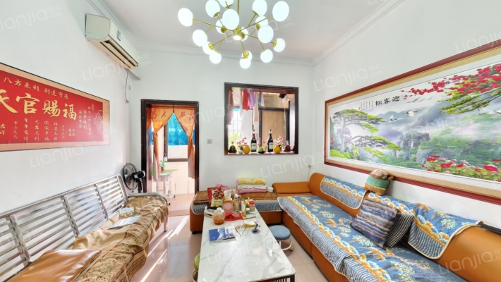 康复路二手房实景图