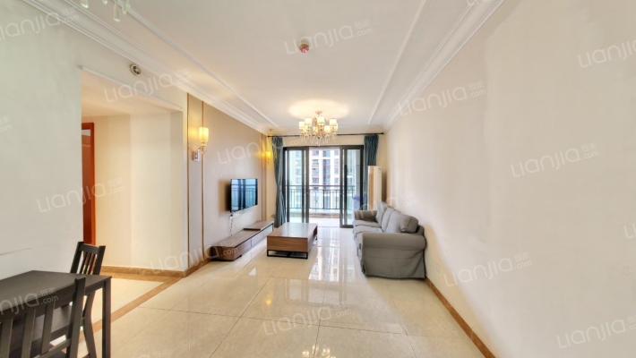 恒大世纪城三期二手房实景图