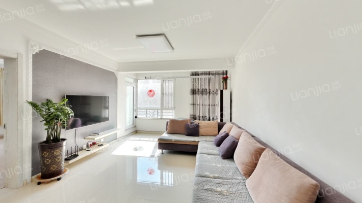 保利花园二期二手房实景图