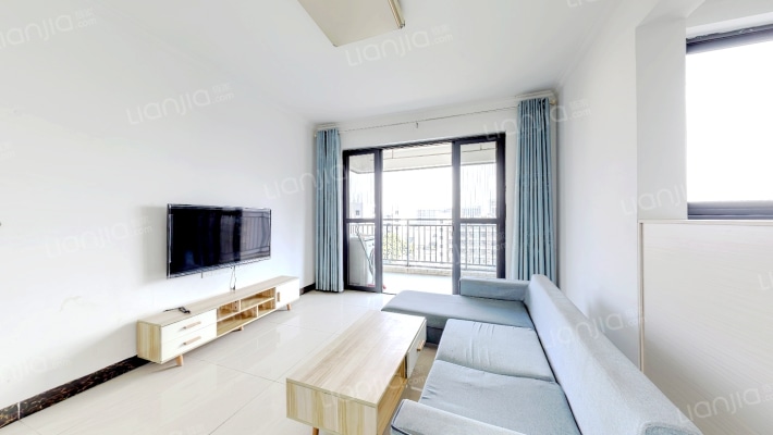 领界二手房实景图