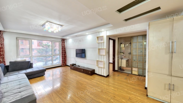 其仕郡二手房实景图