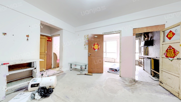 裕景家园二手房实景图