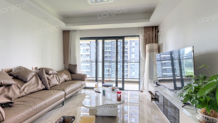 时代天韵二手房实景图