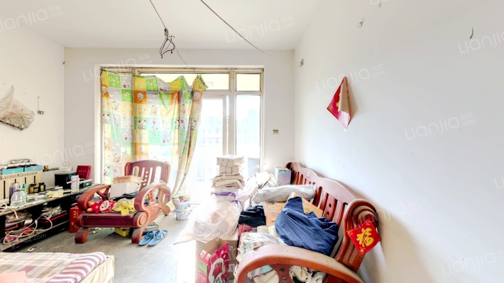 东小庄社区二手房实景图