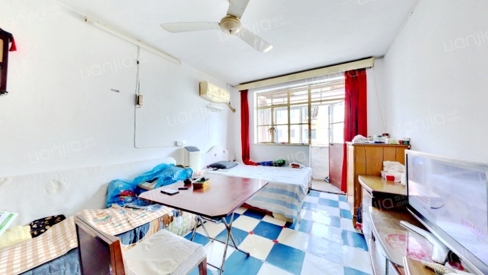 月浦七村二手房实景图