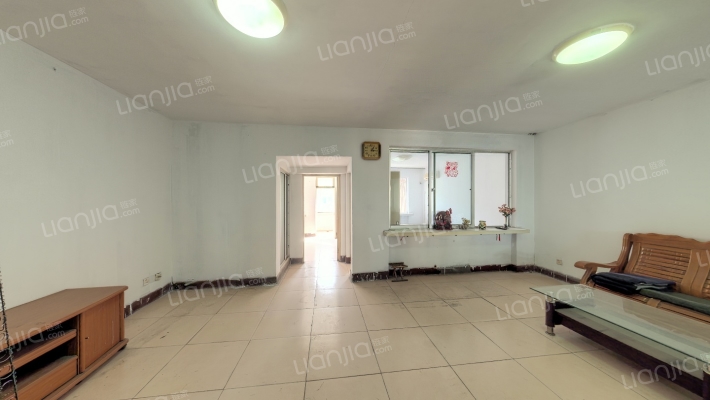 神光花园二手房实景图