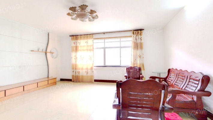 建苑小区二手房实景图