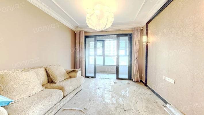 恒大城芙蓉园二手房实景图