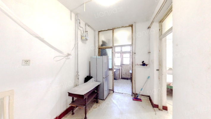 荟萃社区二手房实景图