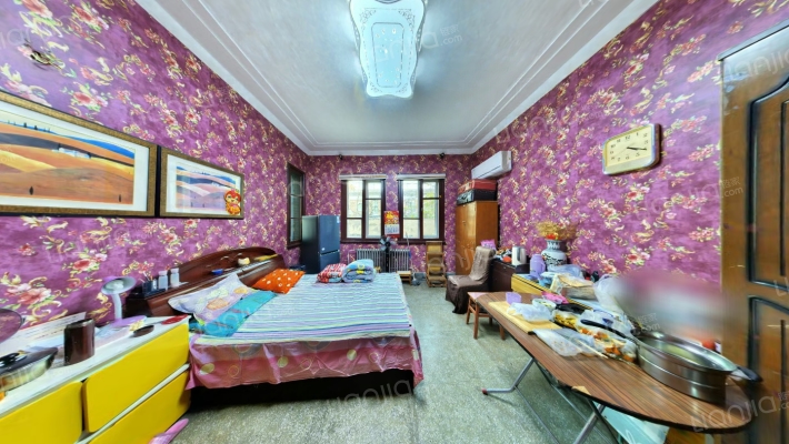 岳阳道二手房实景图