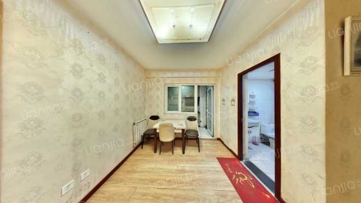 和平嘉园二手房实景图