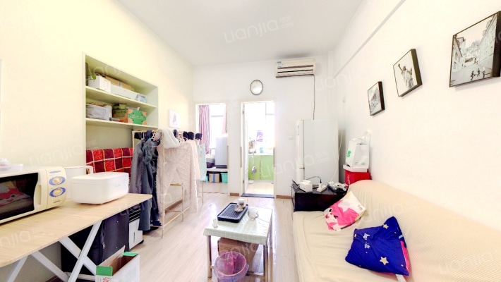 欣隆紫阳苑二手房实景图