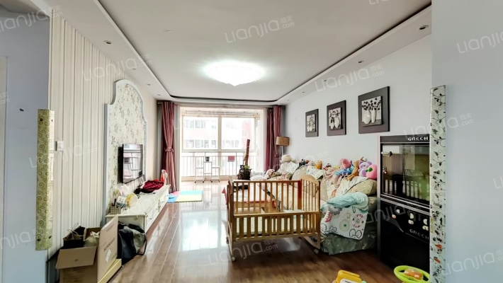 圣泰家苑二手房实景图