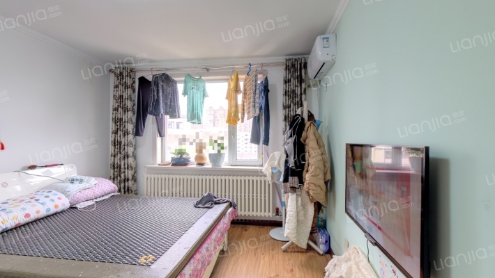 金色家园一期二手房实景图