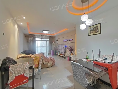 整租·森岭居 2室2厅 南/北