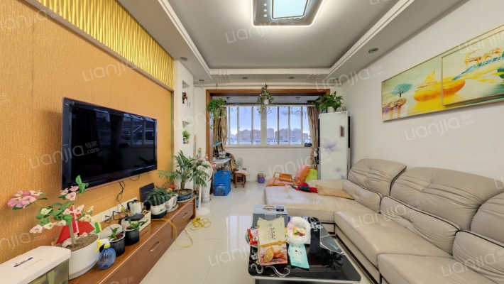 景都小区二手房实景图