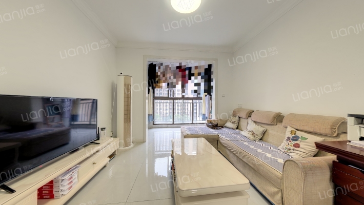 祥瑞香逸尚城二手房实景图