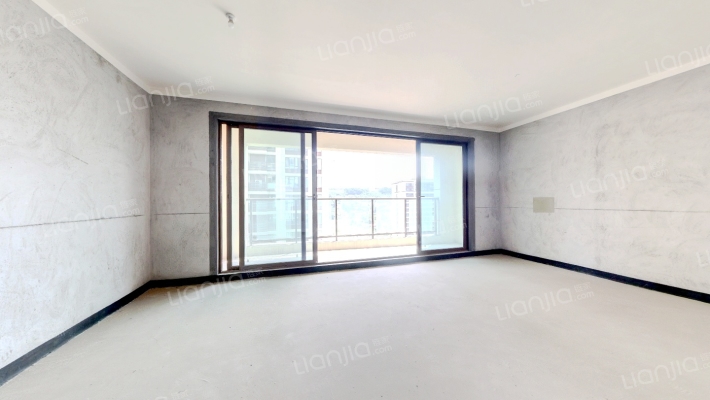 保利云璟秋棠府二手房实景图