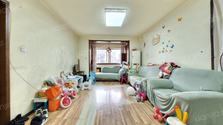 大观里12号院二手房实景图