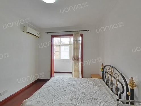 整租·都昌路 2室1厅 南