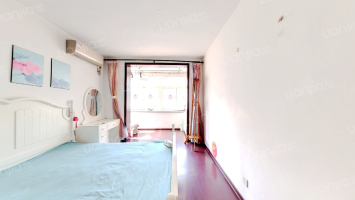 桃园里二手房实景图