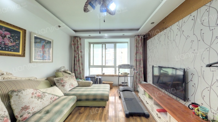 亲和居二手房实景图