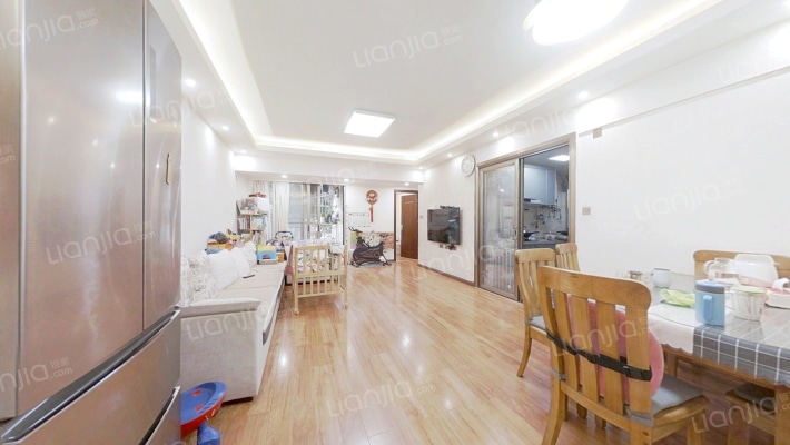 天一新村二手房实景图