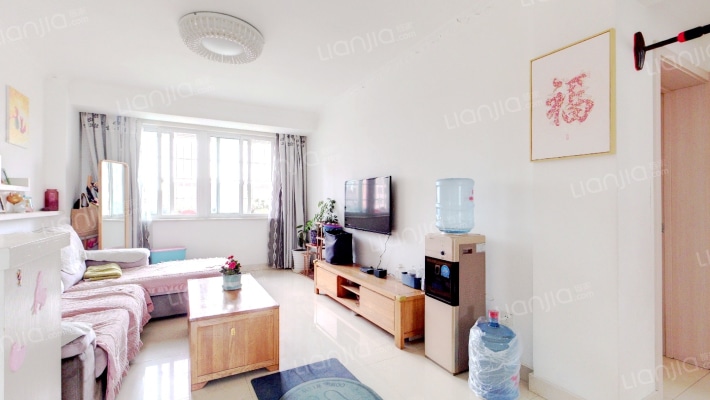 秋居南区二手房实景图