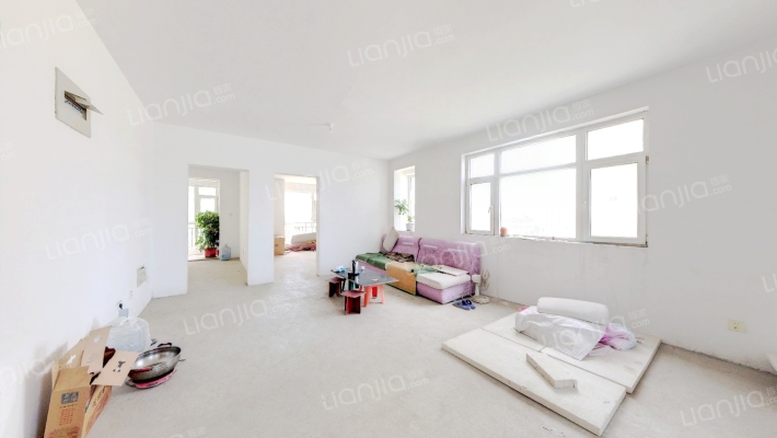 嘉和未来城二手房实景图