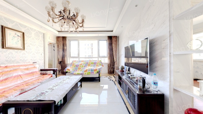 水悦城二手房实景图