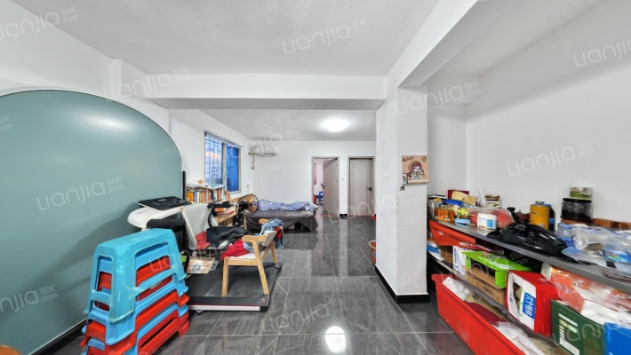 广宇新村二手房实景图